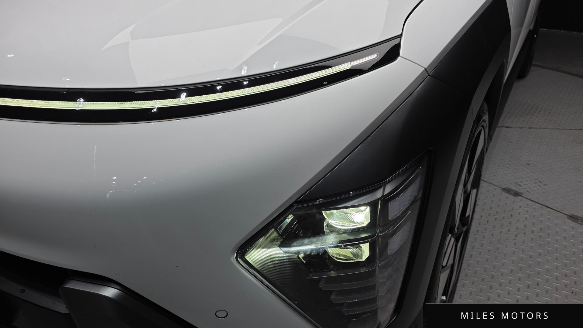 Hyundai Kona 2025 — миниатюра 8