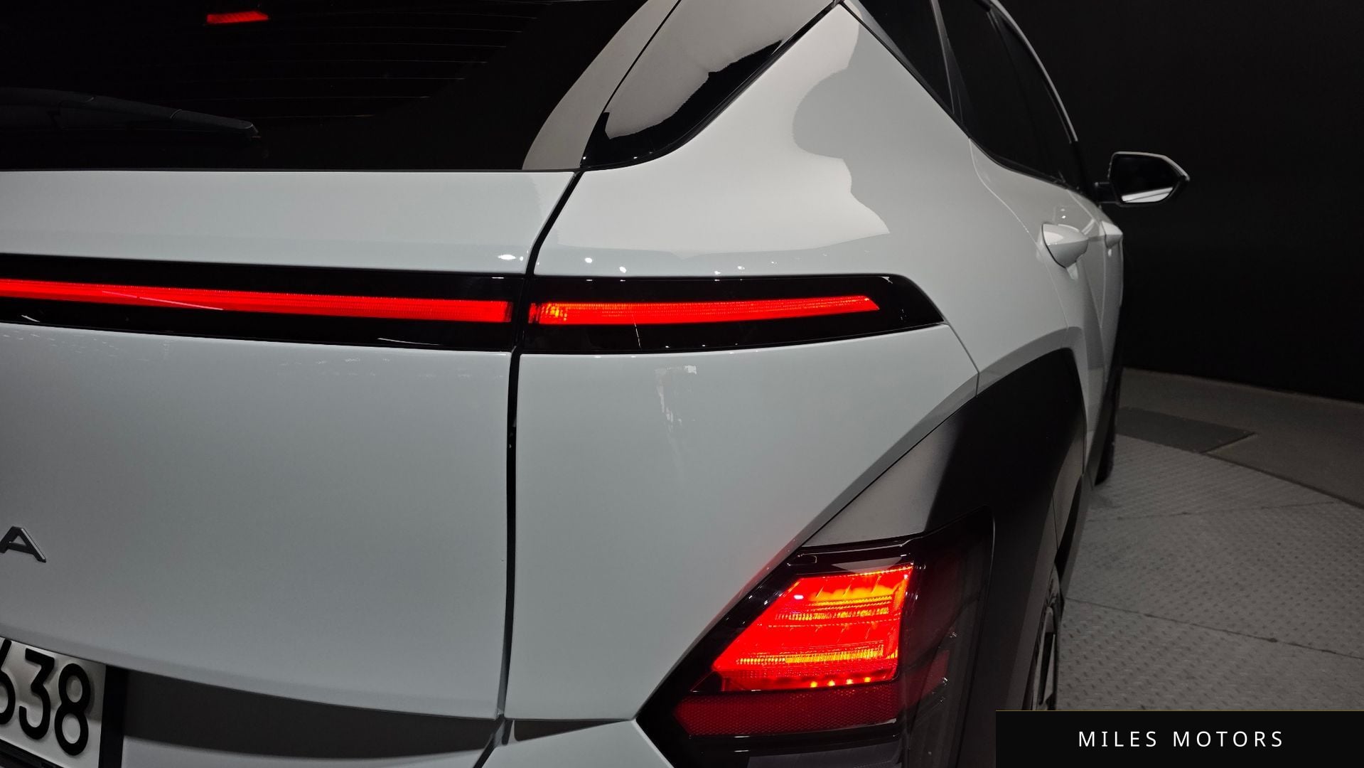 Hyundai Kona 2025 — миниатюра 9