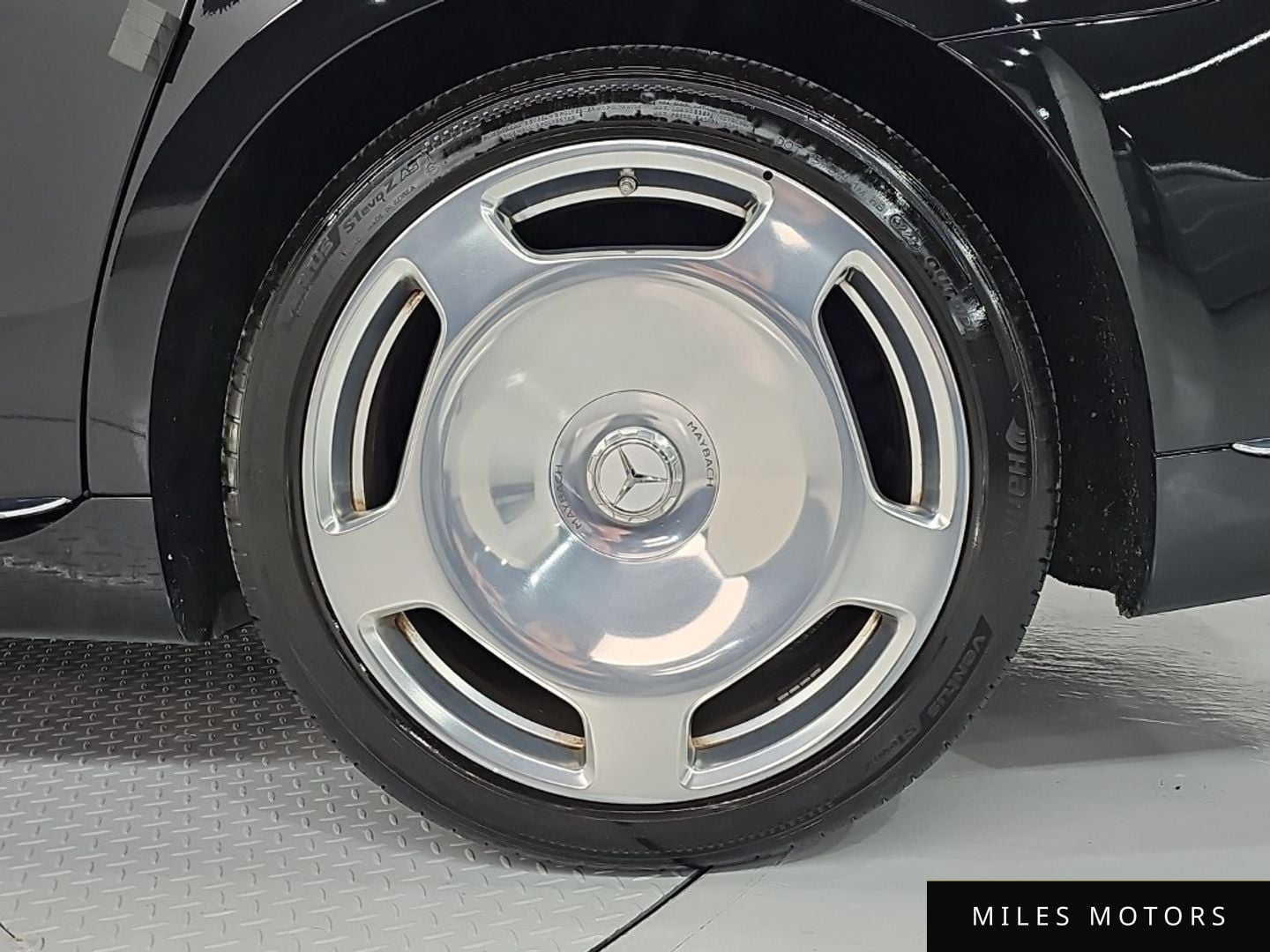 Mercedes-Benz S-클래스 W223 2023 — миниатюра 5