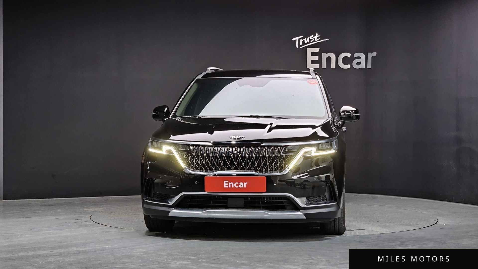 Kia Carnival 2021 — миниатюра 3