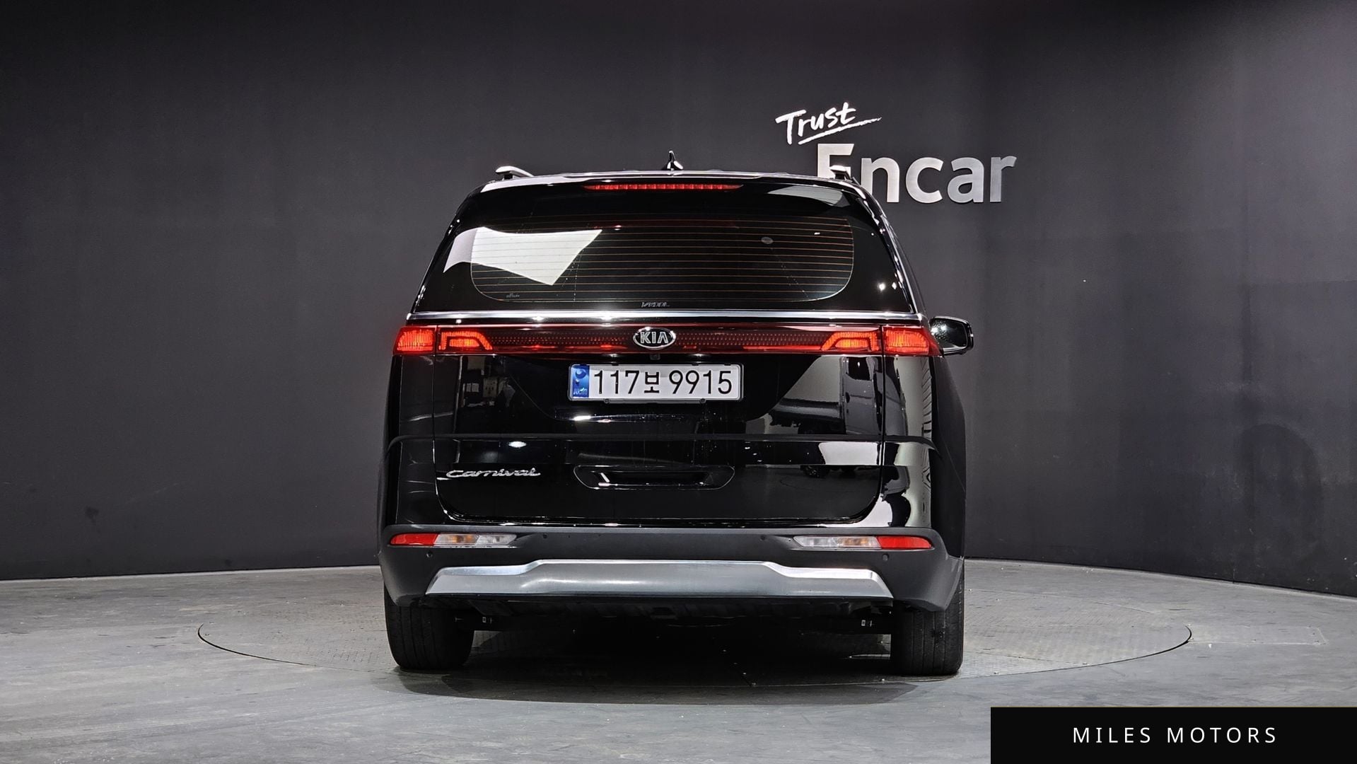 Kia Carnival 2021 — миниатюра 4