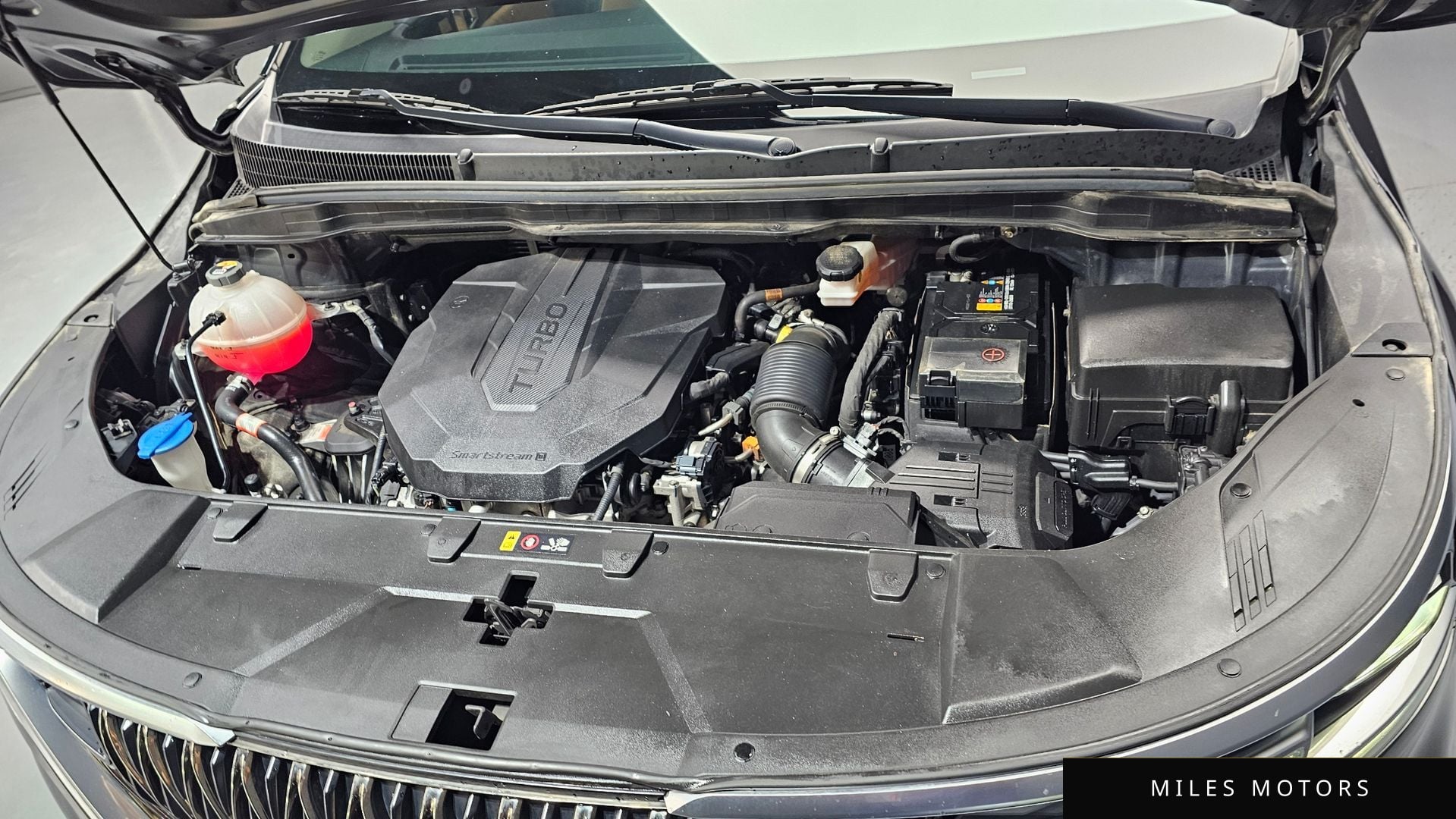 Kia Carnival 2021 — миниатюра 6