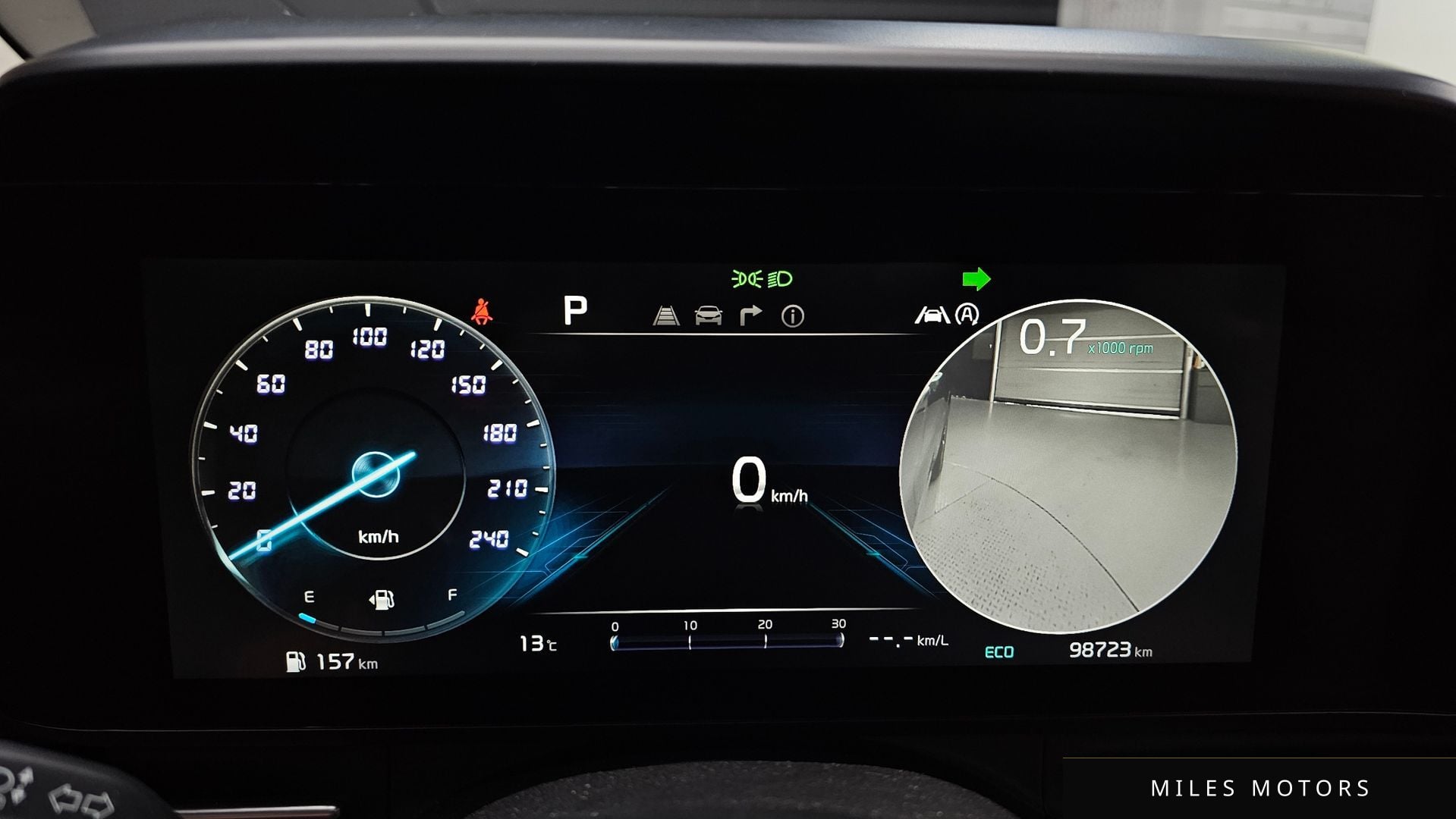 Kia Carnival 2021 — миниатюра 8