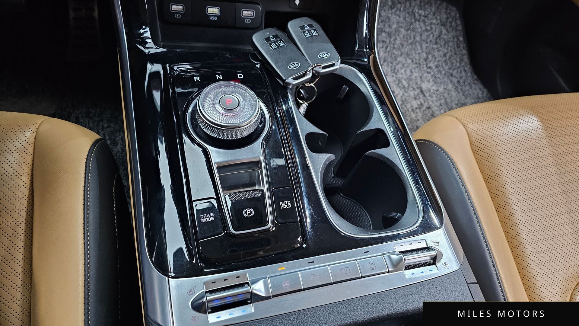 Kia Carnival 2021 — миниатюра 9