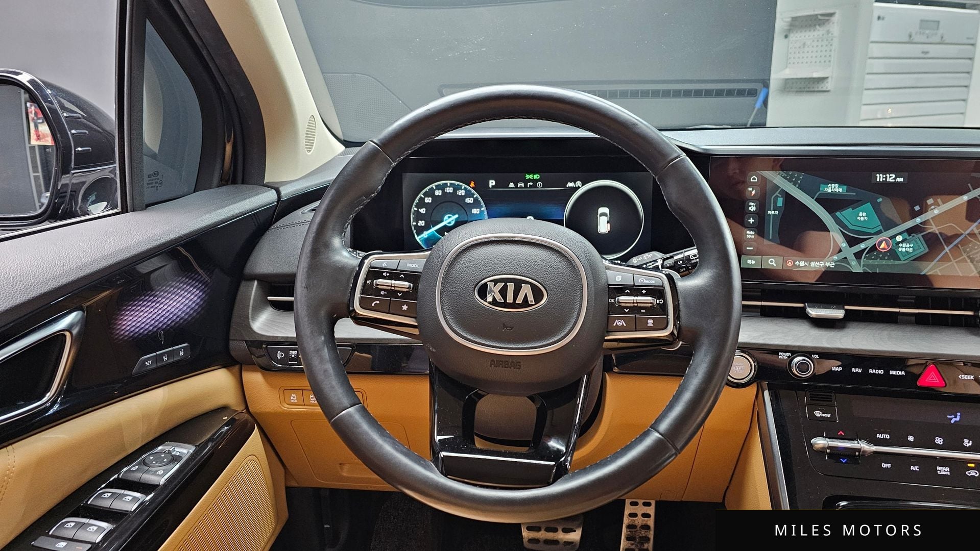 Kia Carnival 2021 — миниатюра 13