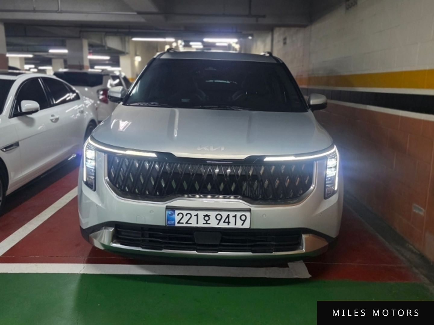 Kia Canival 2025 — фото 1 из 12