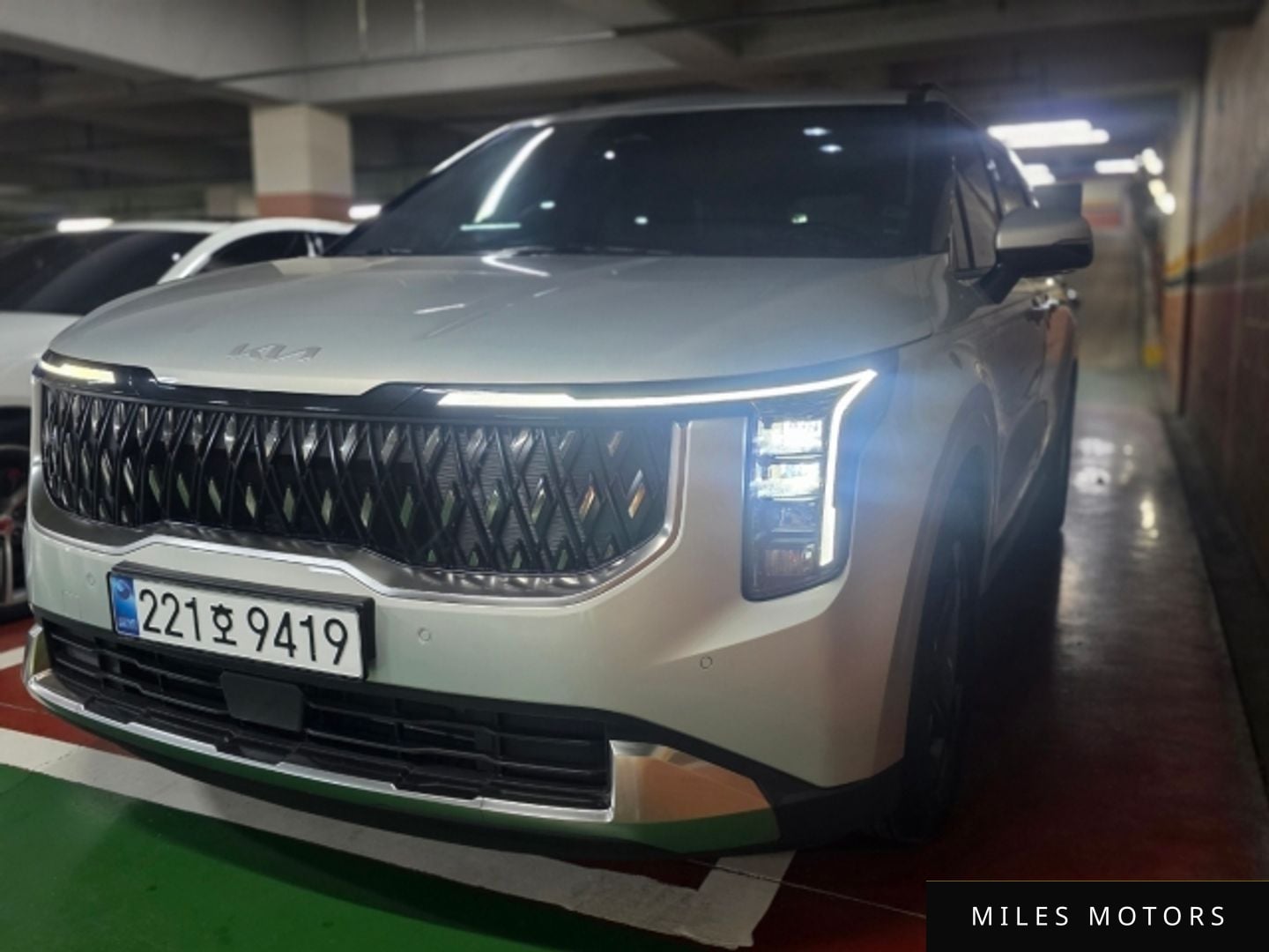Kia Canival 2025 — миниатюра 2