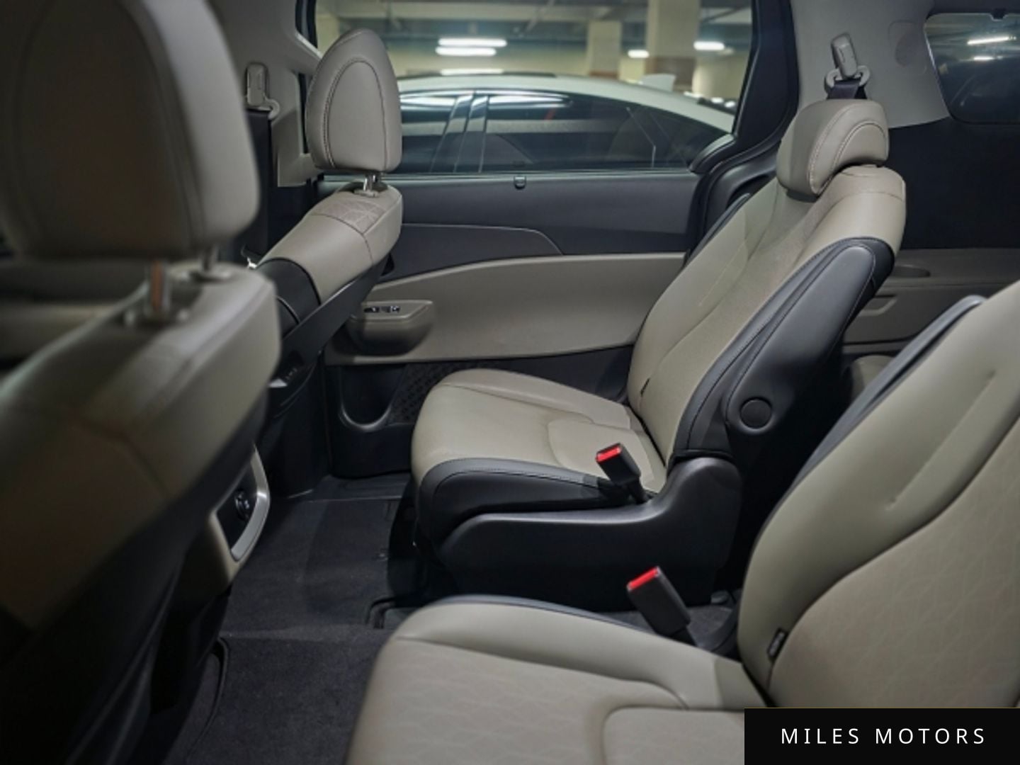 Kia Canival 2025 — миниатюра 7