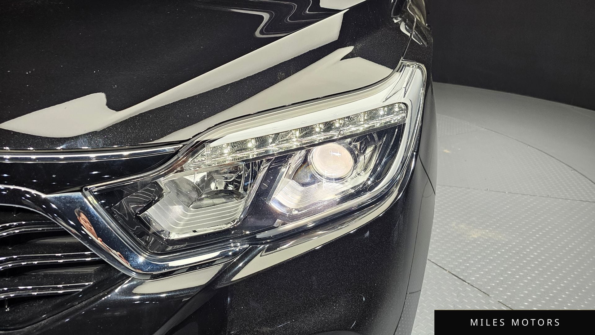 KG Mobility Rexton 2018 — миниатюра 8