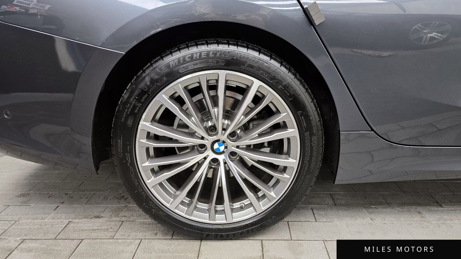 BMW 3 Series (G20) 2022 — миниатюра 5