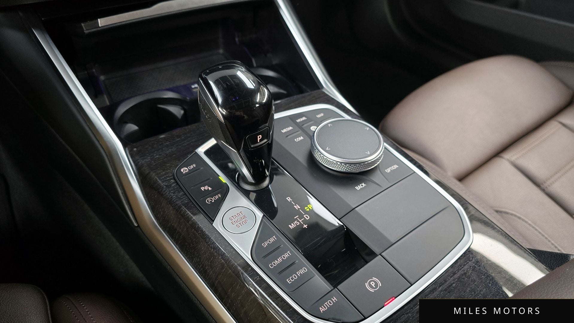 BMW 3 Series (G20) 2022 — миниатюра 9