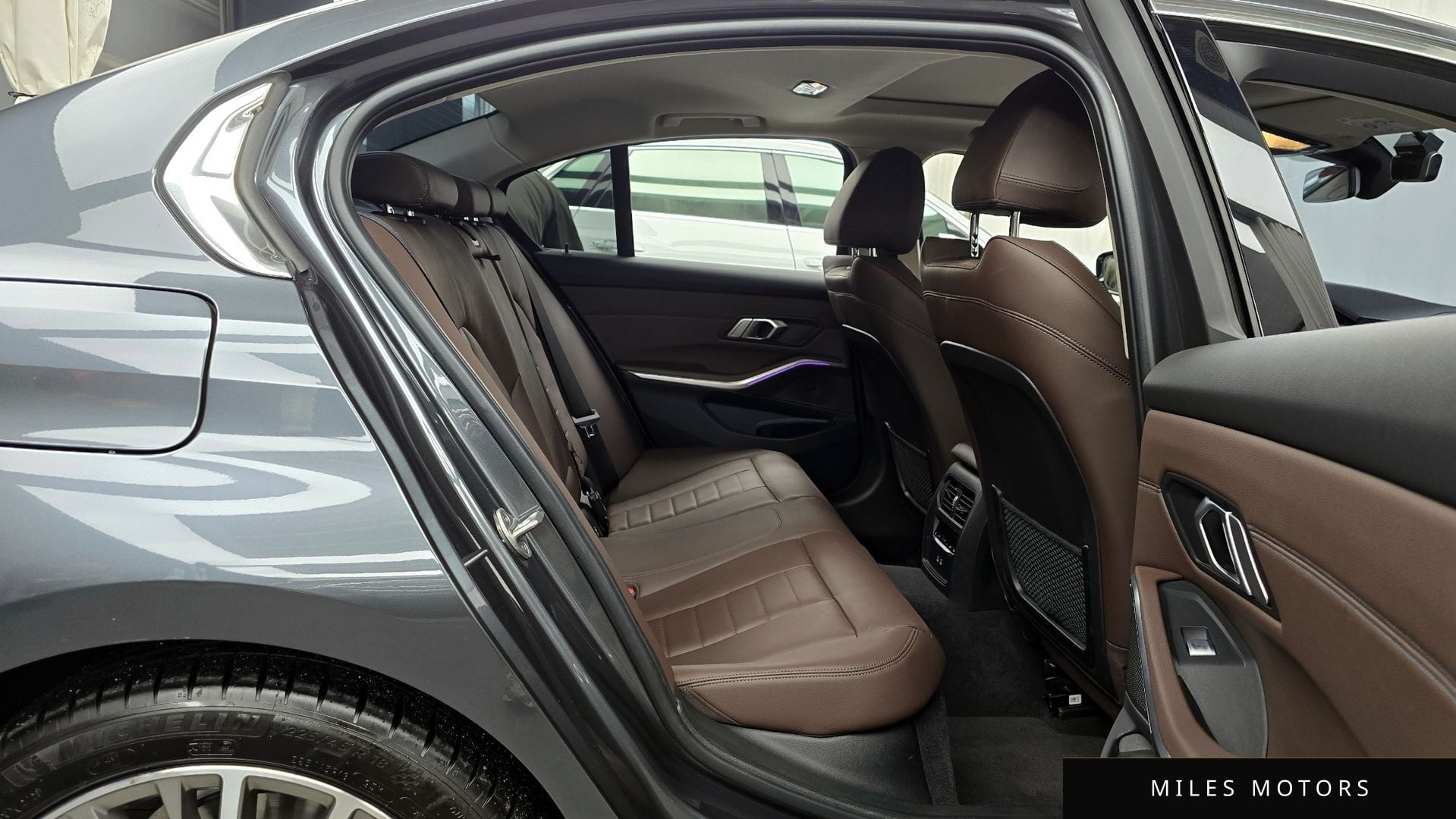 BMW 3 Series (G20) 2022 — миниатюра 12