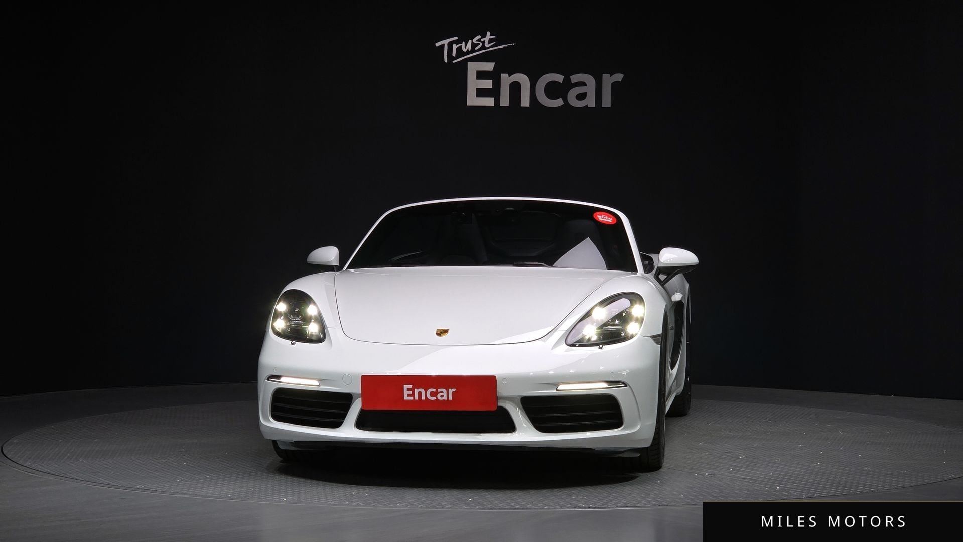 Porsche 718 2019 — миниатюра 3