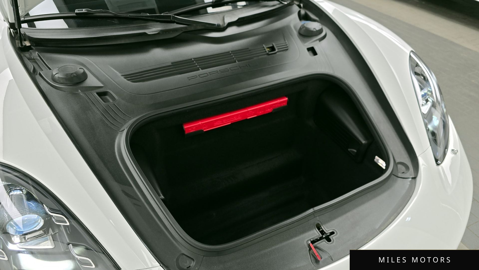 Porsche 718 2019 — миниатюра 6