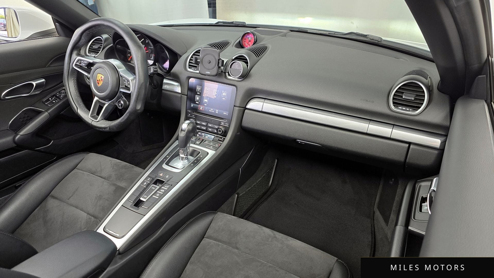 Porsche 718 2019 — миниатюра 7