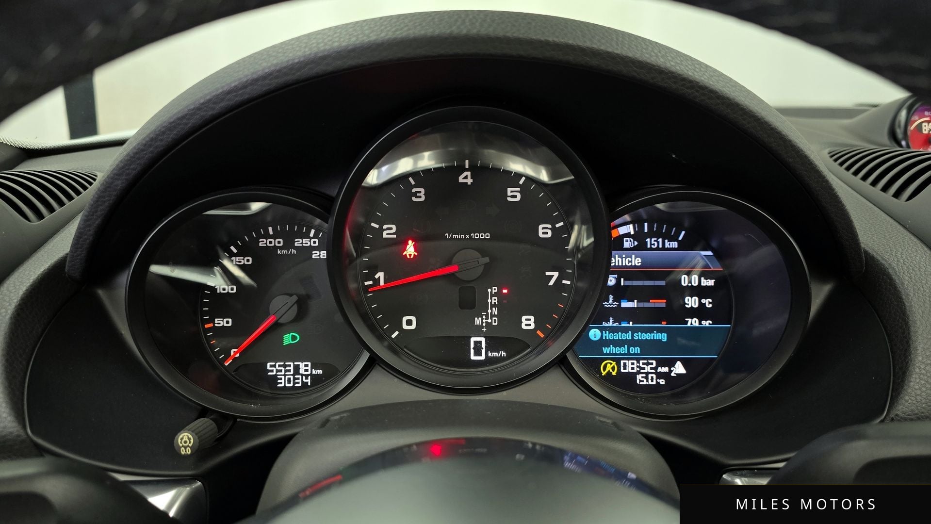 Porsche 718 2019 — миниатюра 8