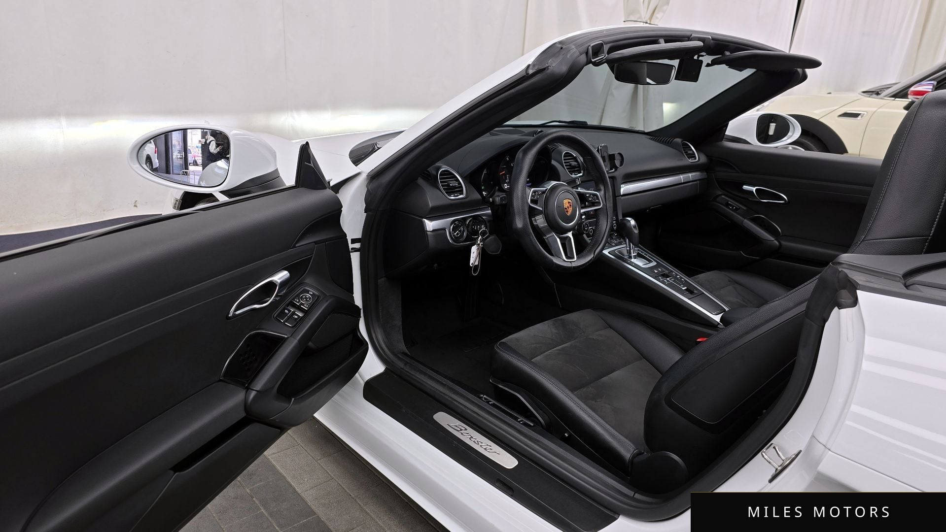 Porsche 718 2019 — миниатюра 10