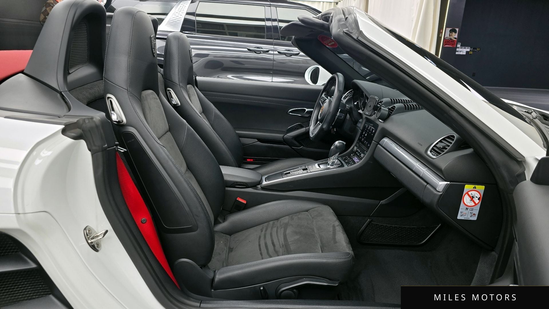 Porsche 718 2019 — миниатюра 11