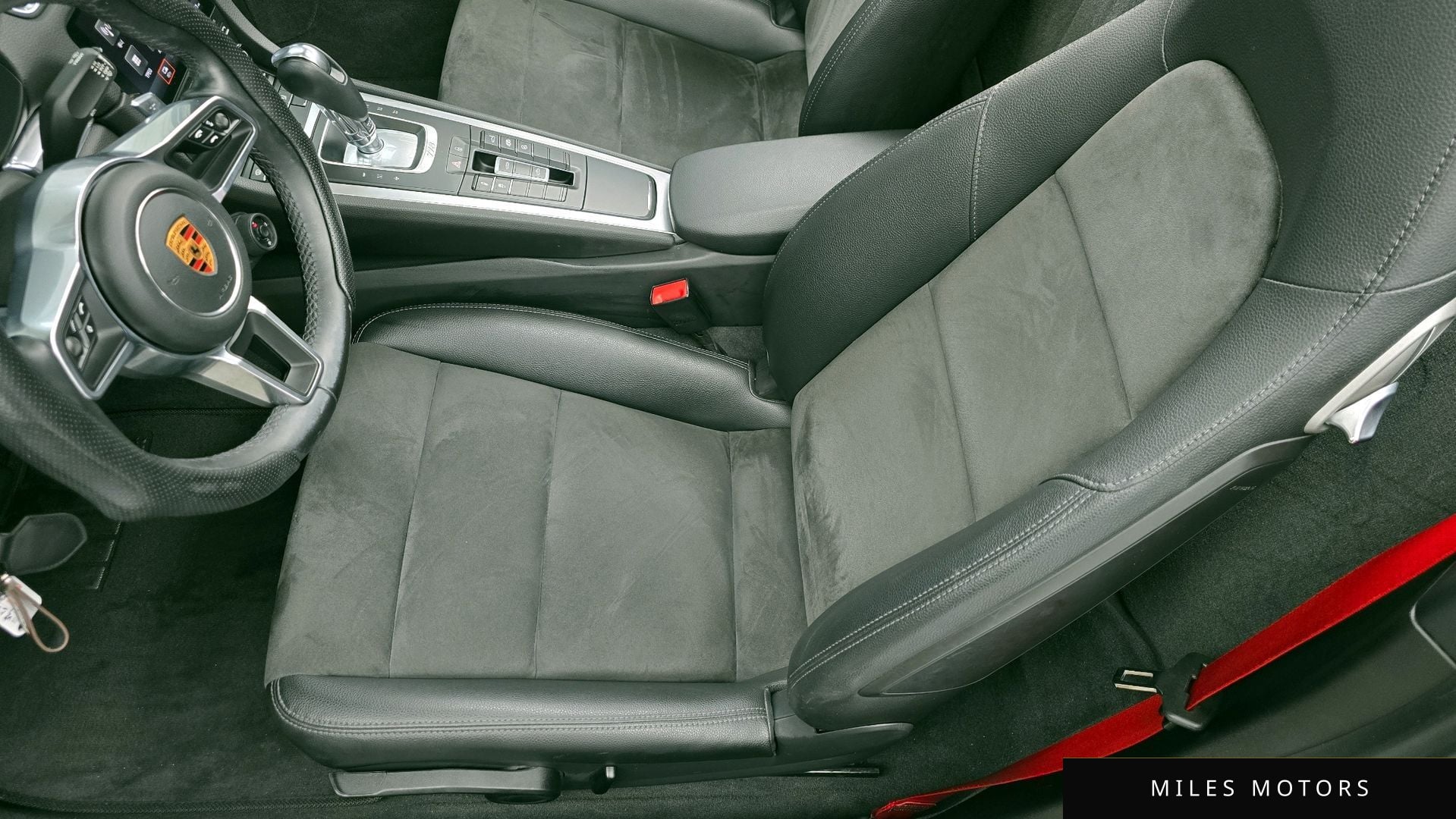 Porsche 718 2019 — миниатюра 12