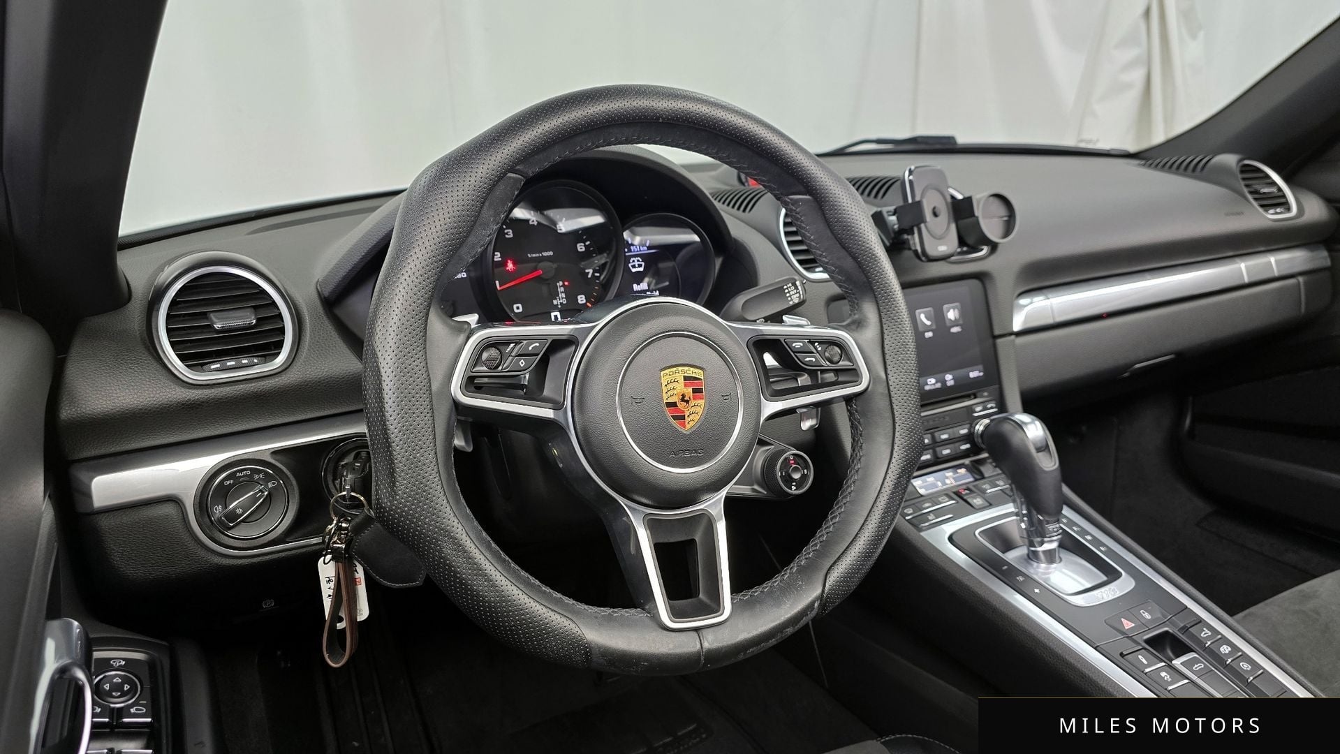 Porsche 718 2019 — миниатюра 13