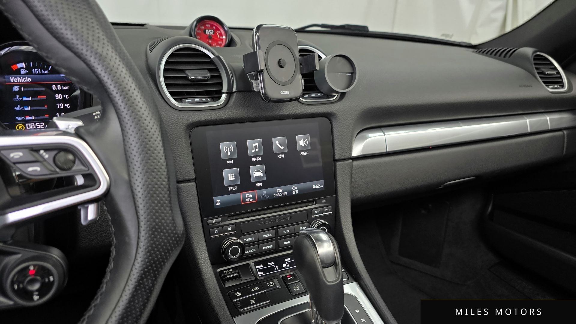 Porsche 718 2019 — миниатюра 14