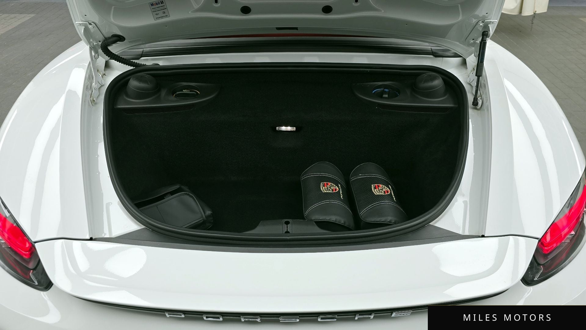 Porsche 718 2019 — миниатюра 20