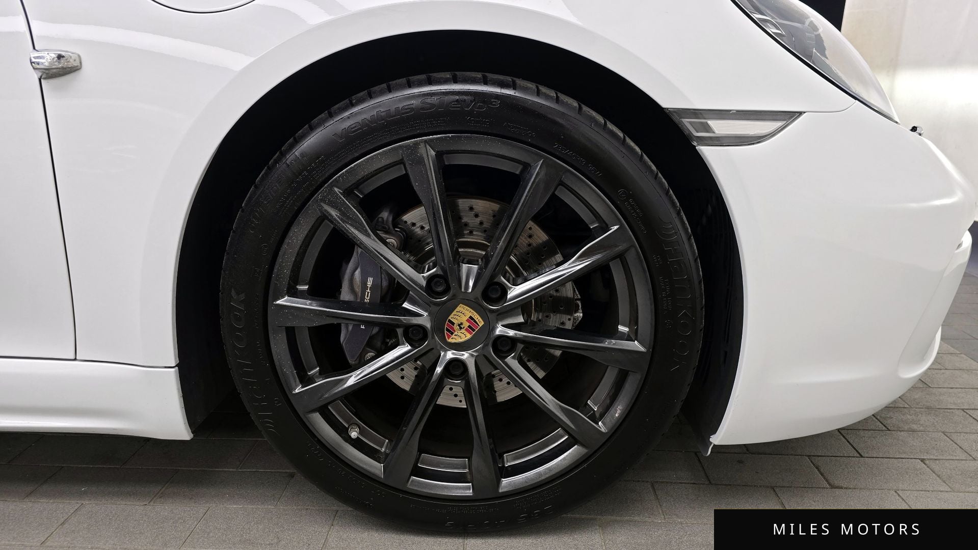 Porsche 718 2019 — миниатюра 7