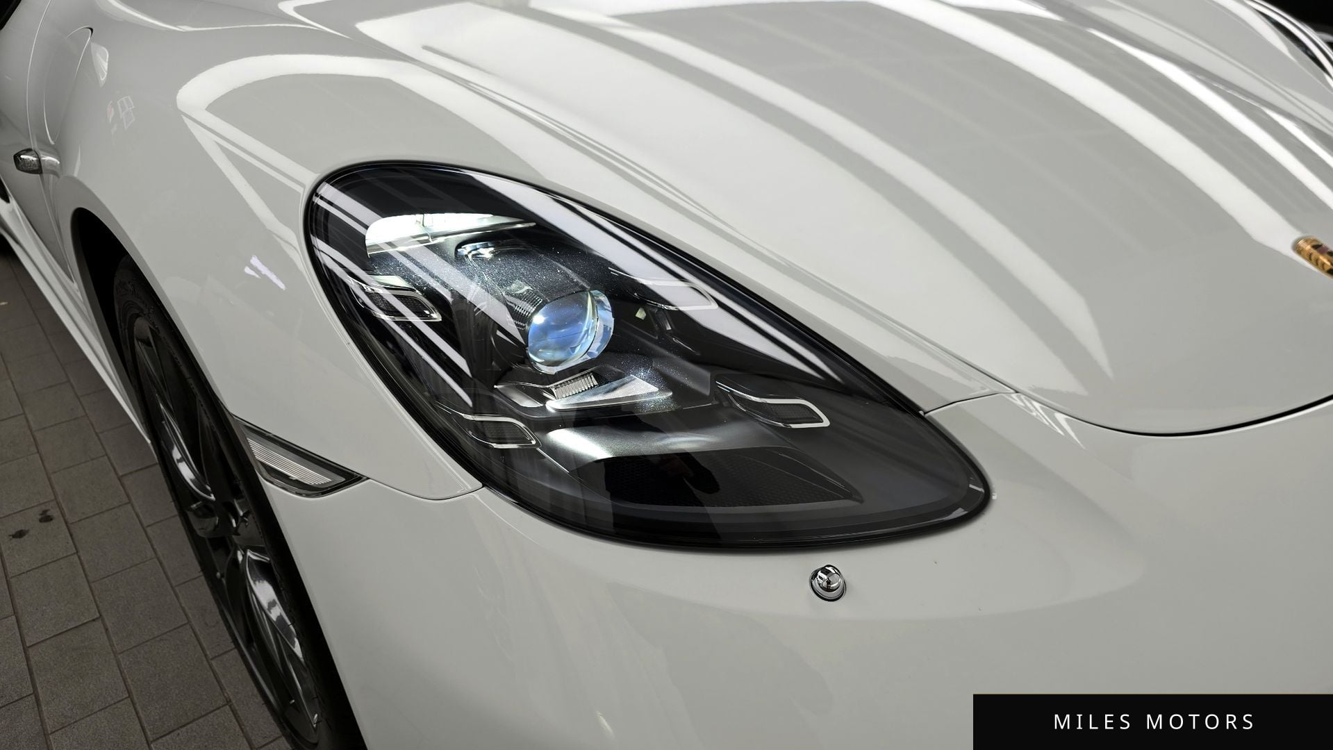 Porsche 718 2019 — миниатюра 8