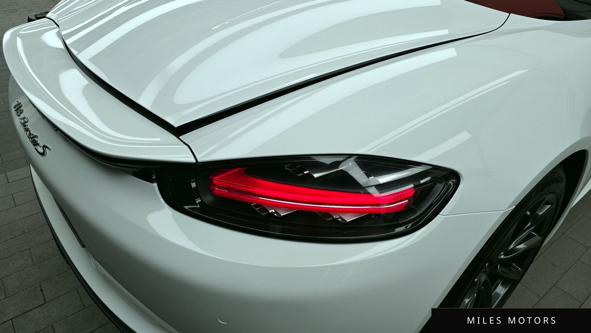Porsche 718 2019 — миниатюра 9