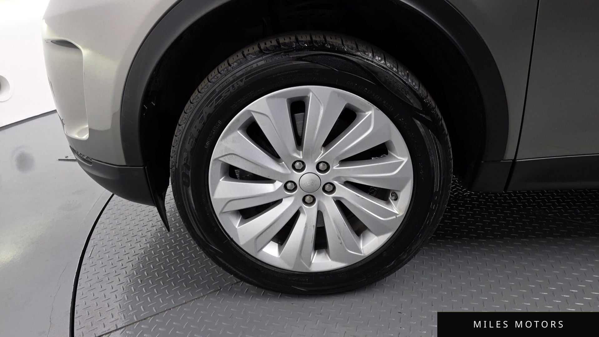 Land Rover Discovery Sport 2020 — миниатюра 5