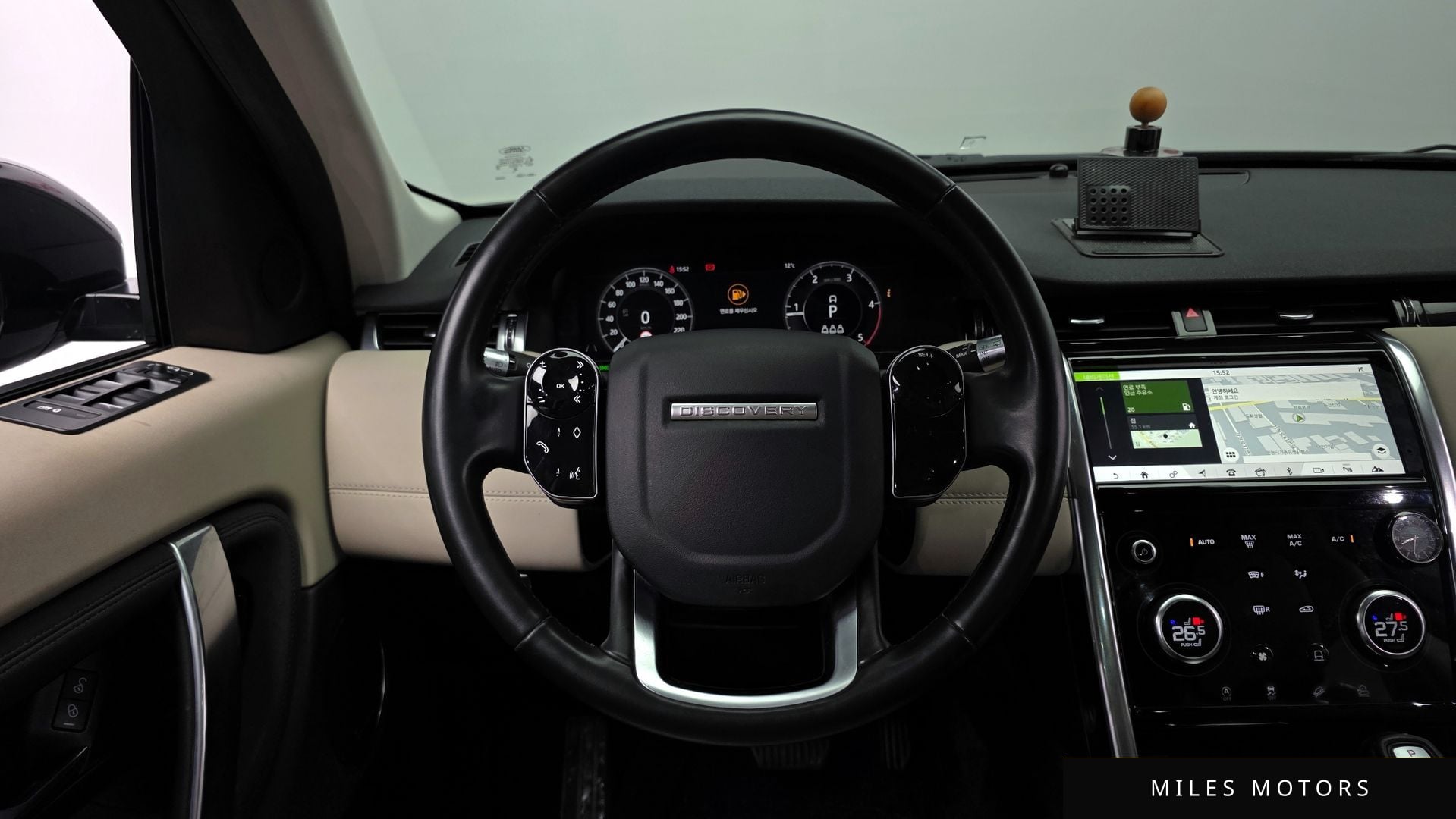 Land Rover Discovery Sport 2020 — миниатюра 13