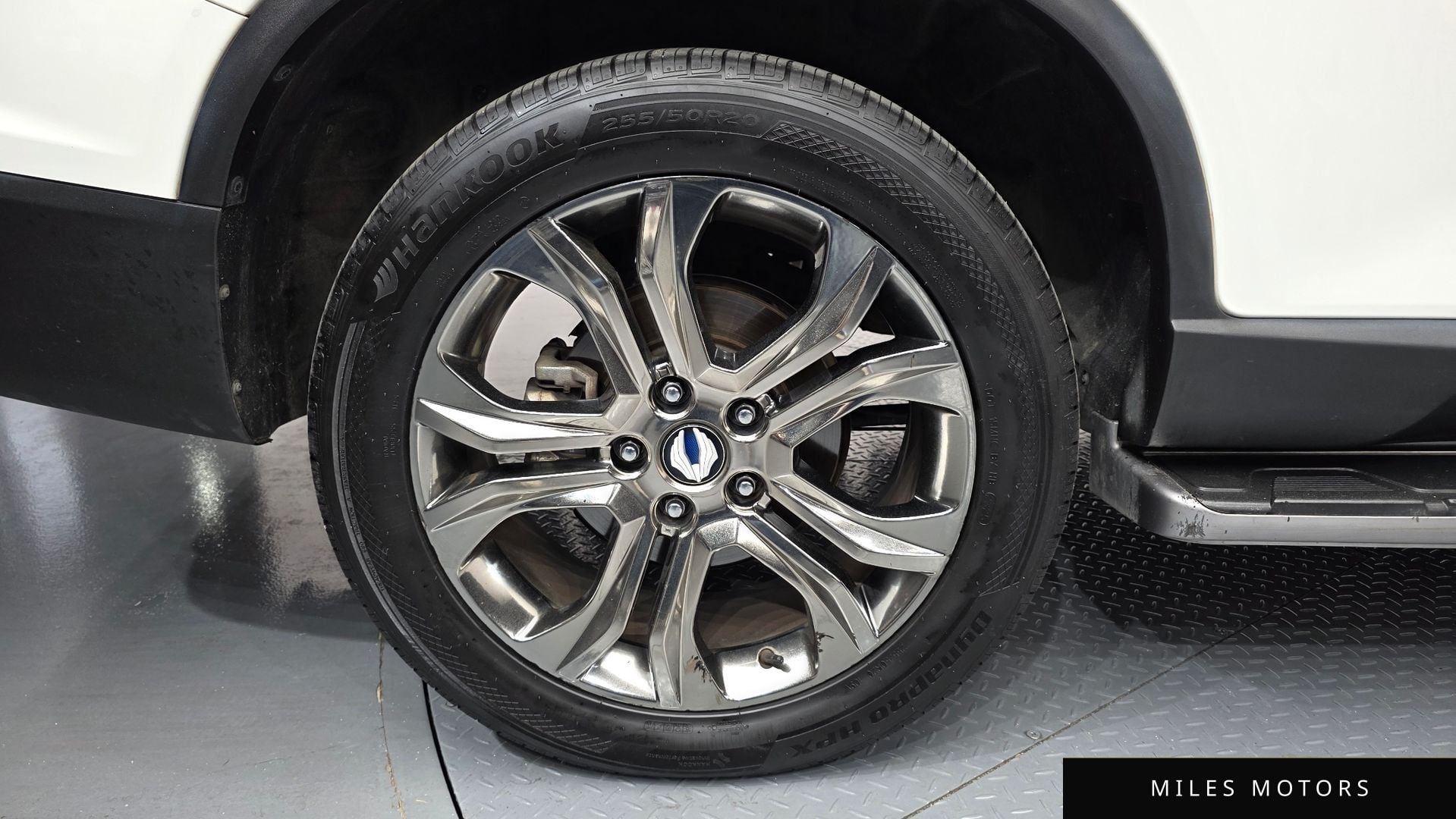 KG Mobility Rexton 2018 — миниатюра 5