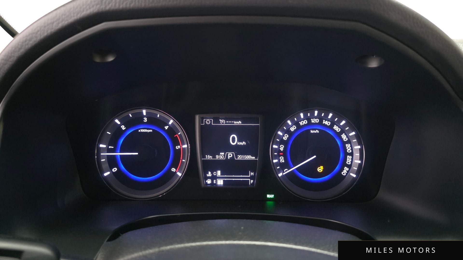 KG Mobility Rexton 2018 — миниатюра 8
