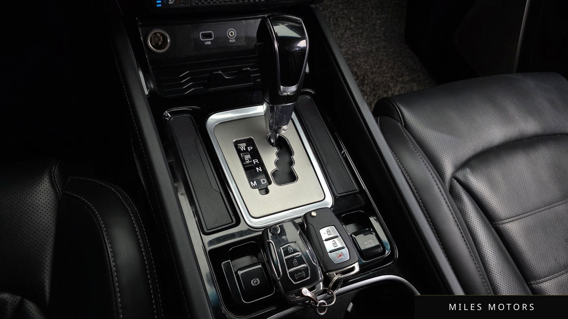 KG Mobility Rexton 2018 — миниатюра 9
