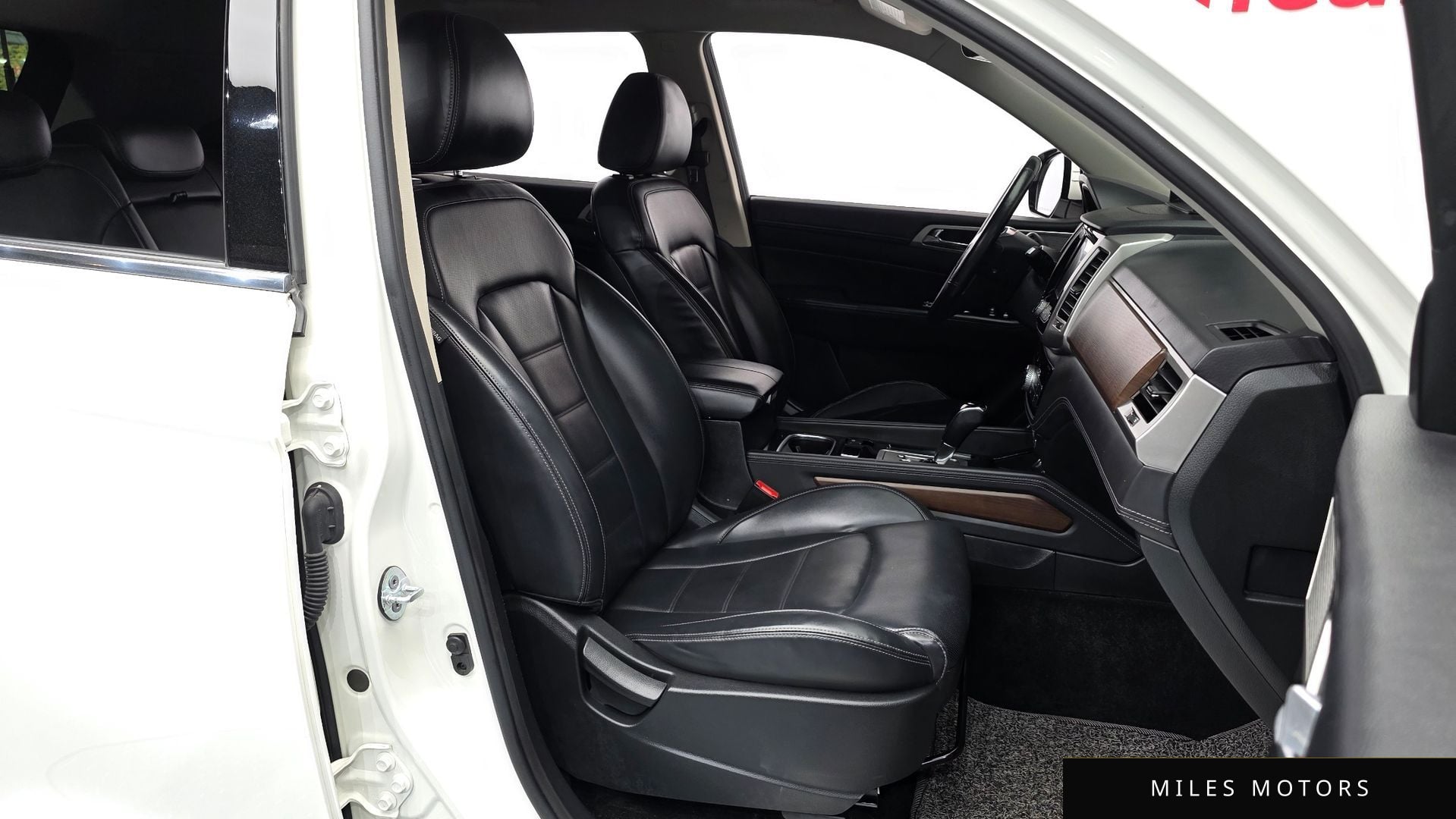 KG Mobility Rexton 2018 — миниатюра 11