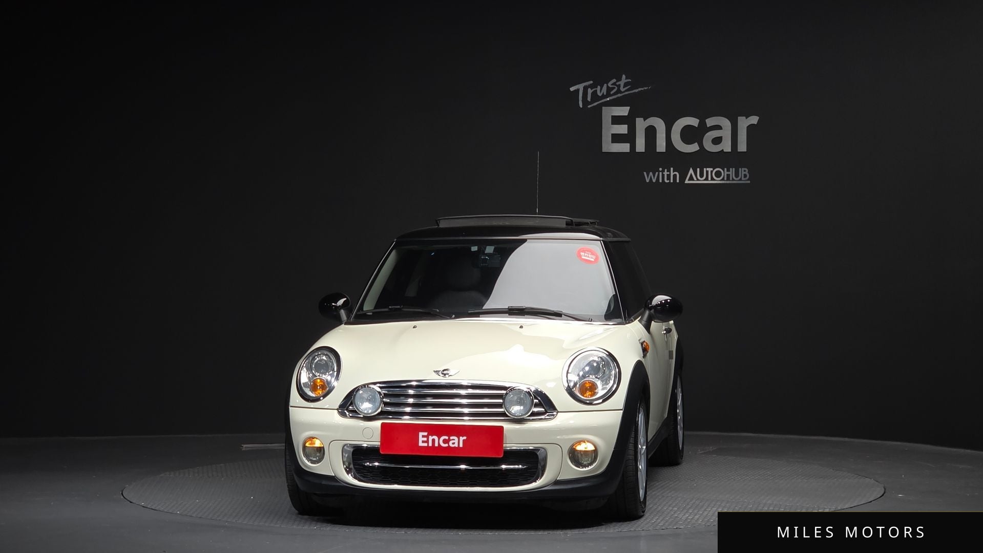 MINI Cooper D 2013 — миниатюра 3