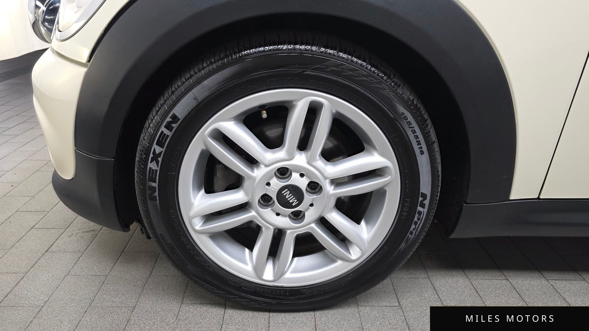 MINI Cooper D 2013 — миниатюра 5
