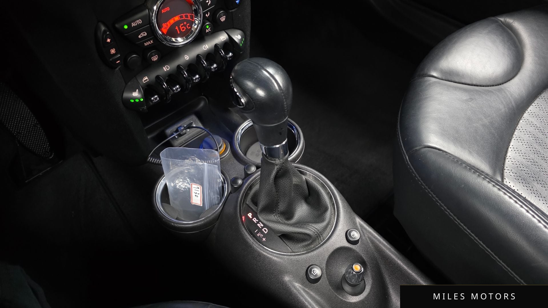 MINI Cooper D 2013 — миниатюра 9
