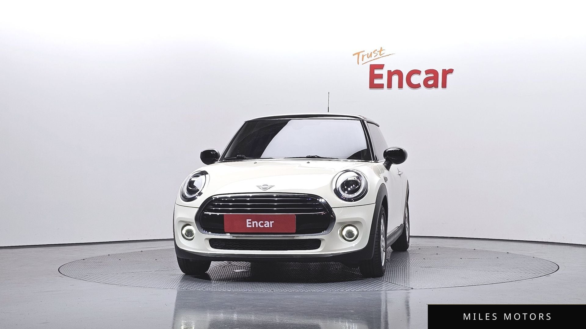 MINI 쿠퍼 2020 — миниатюра 3