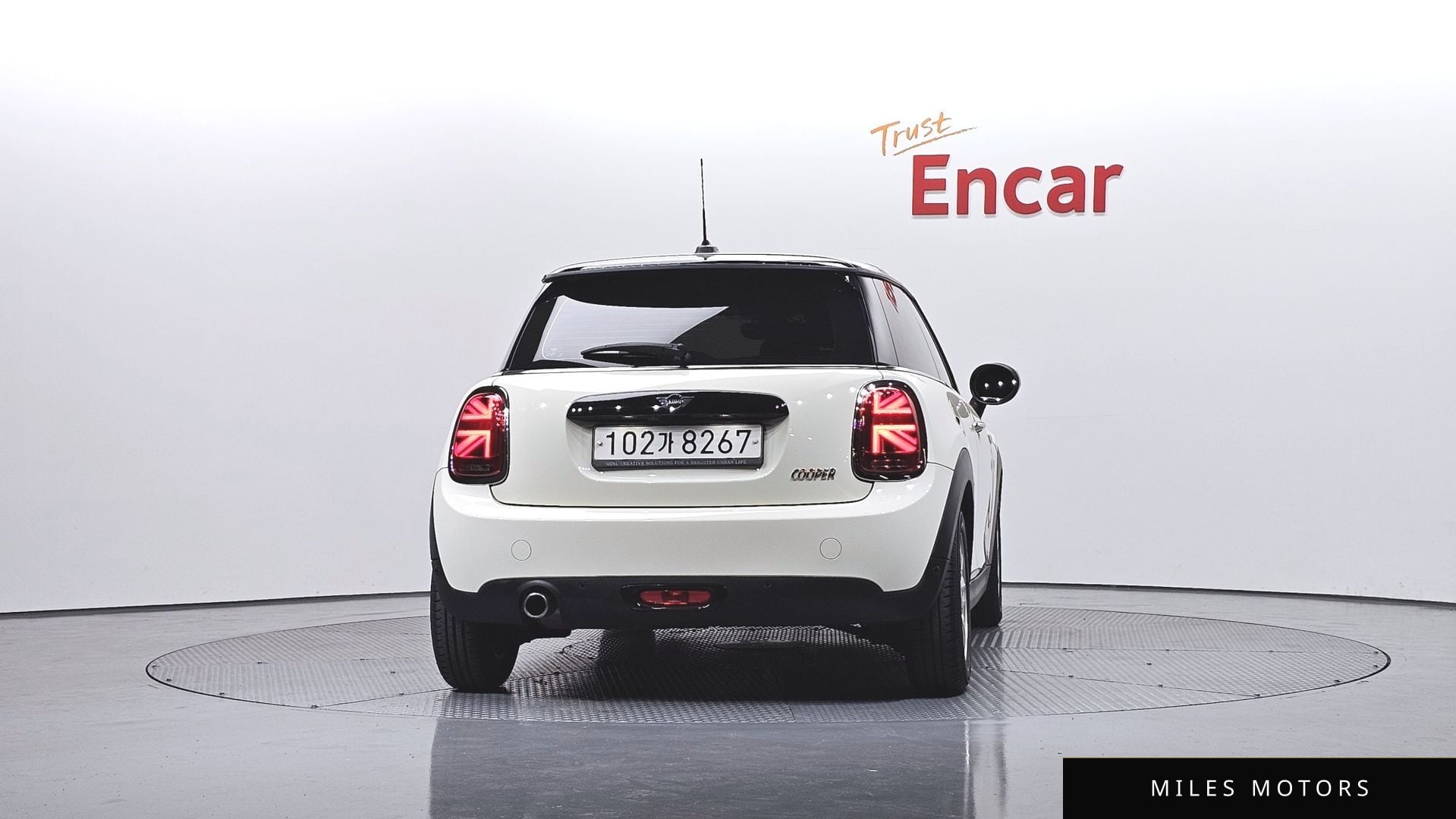MINI 쿠퍼 2020 — миниатюра 4