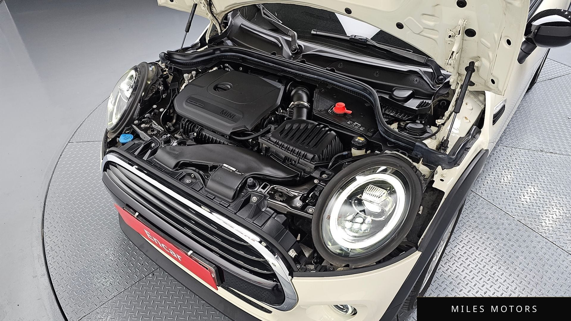 MINI 쿠퍼 2020 — миниатюра 6