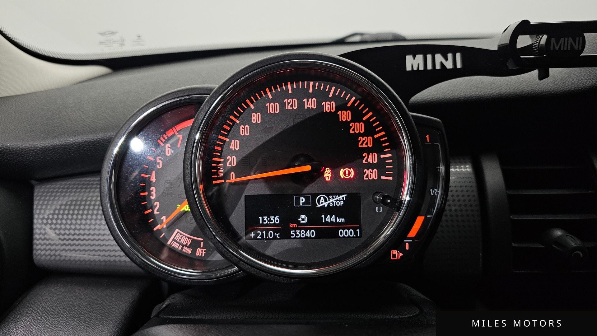 MINI 쿠퍼 2020 — миниатюра 8