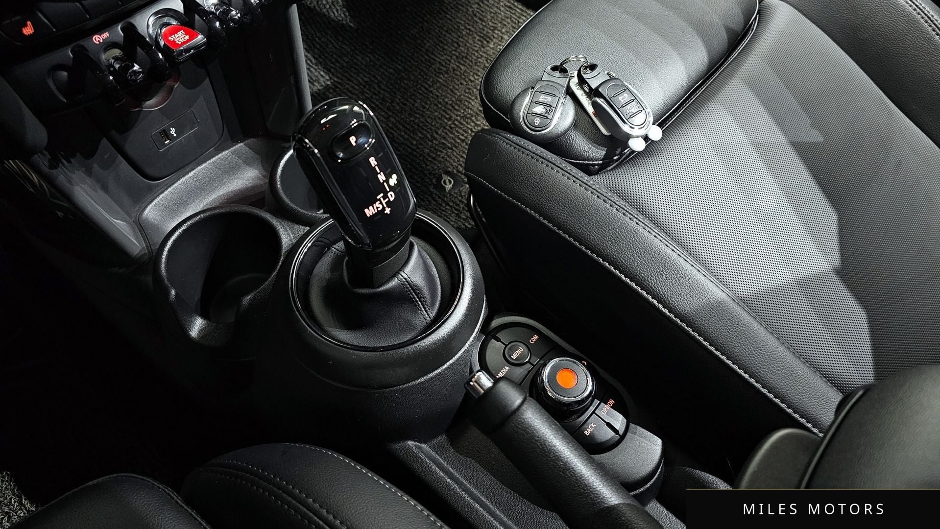MINI 쿠퍼 2020 — миниатюра 9
