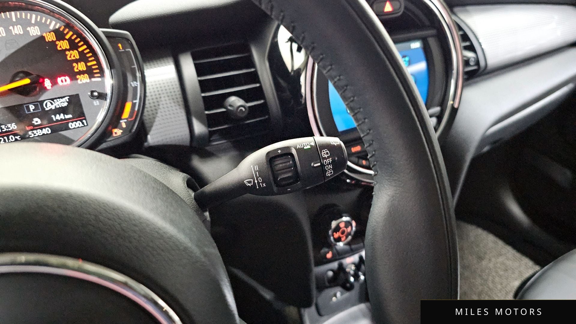 MINI 쿠퍼 2020 — миниатюра 17