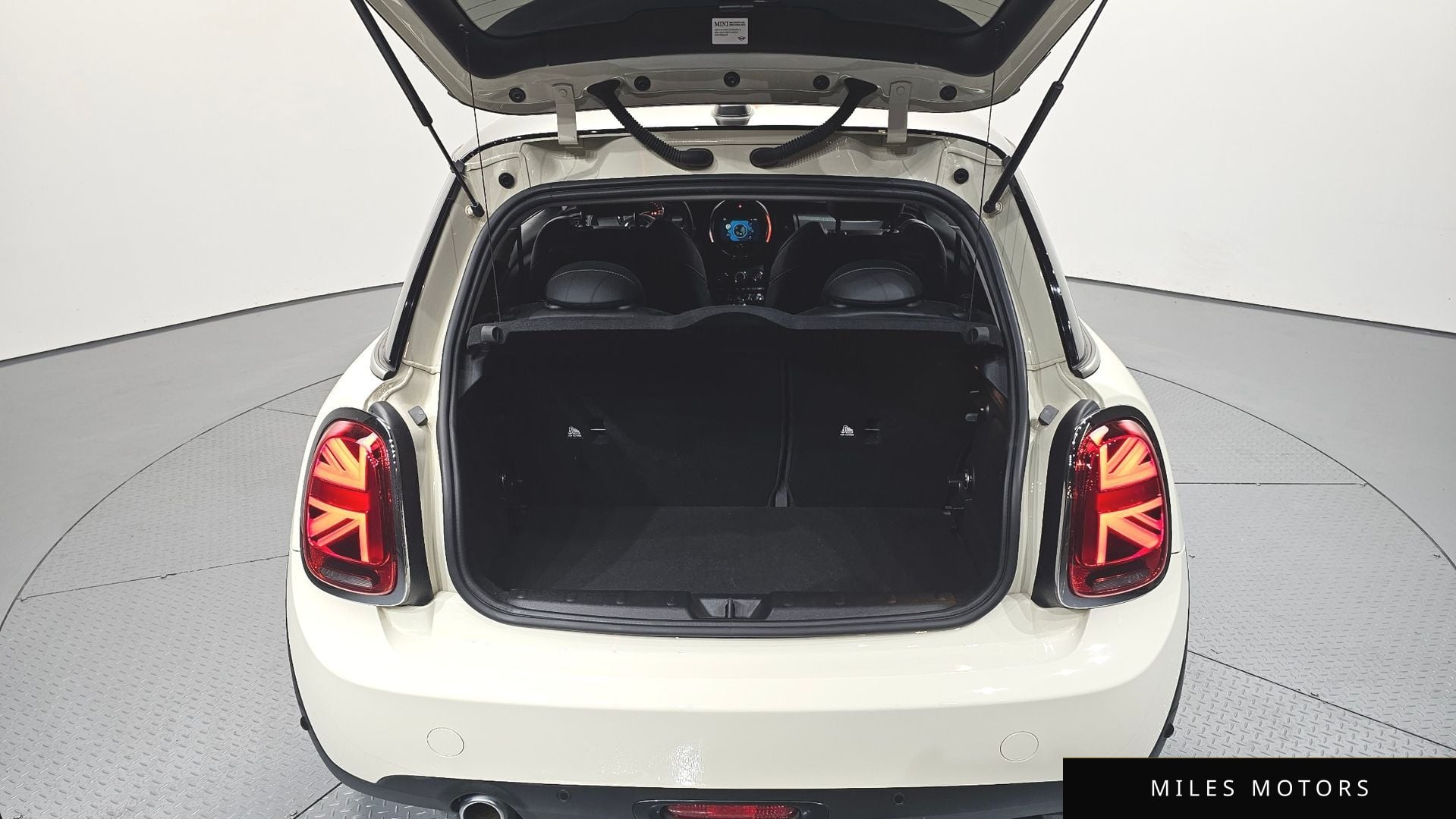 MINI 쿠퍼 2020 — миниатюра 20