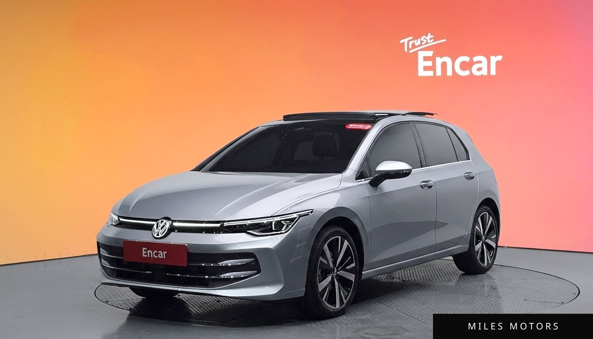 Volkswagen 골프 2026 — миниатюра 16