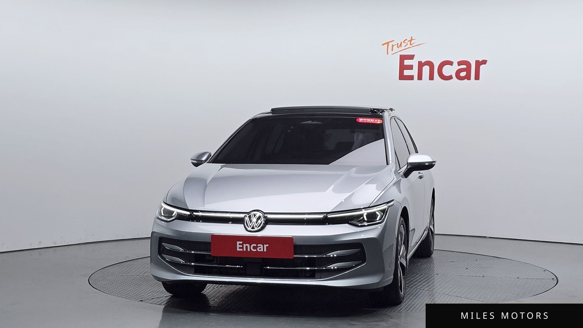 Volkswagen 골프 2026 — миниатюра 2