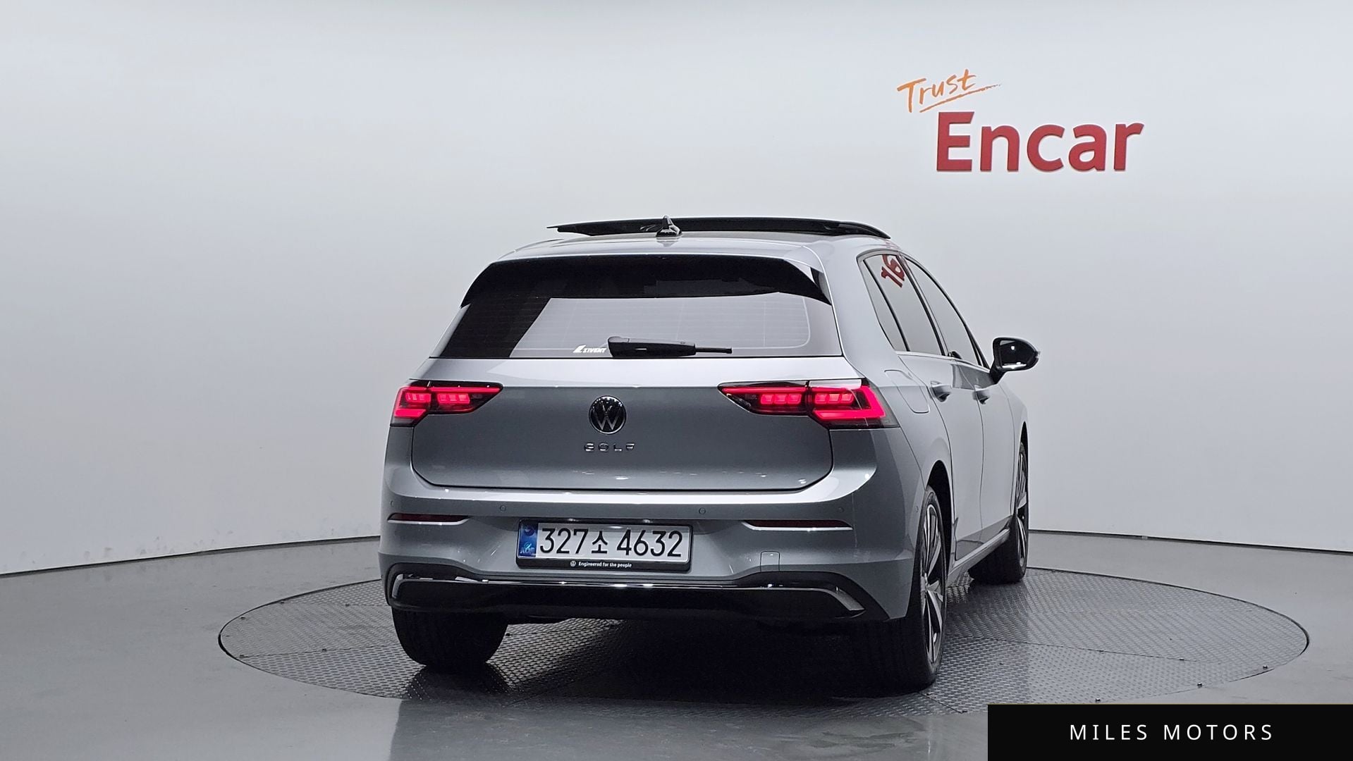 Volkswagen 골프 2026 — миниатюра 3