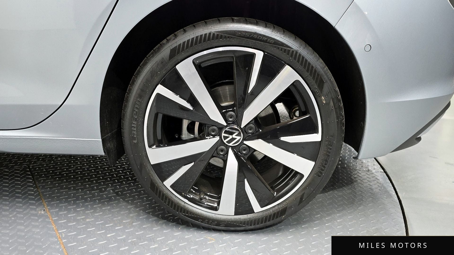 Volkswagen 골프 2026 — миниатюра 4