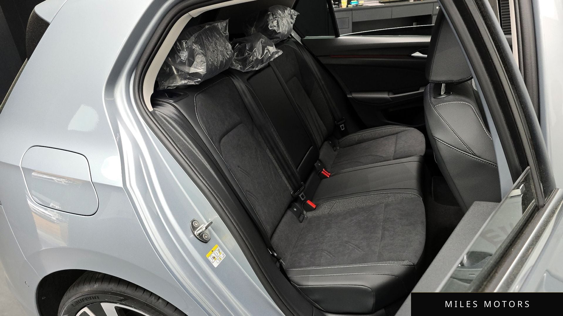 Volkswagen 골프 2026 — миниатюра 18